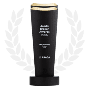 Arada Broker Awards 2025