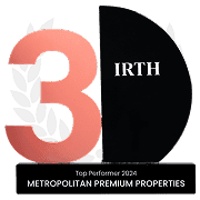 IRTH Broker Awards Q3 2024