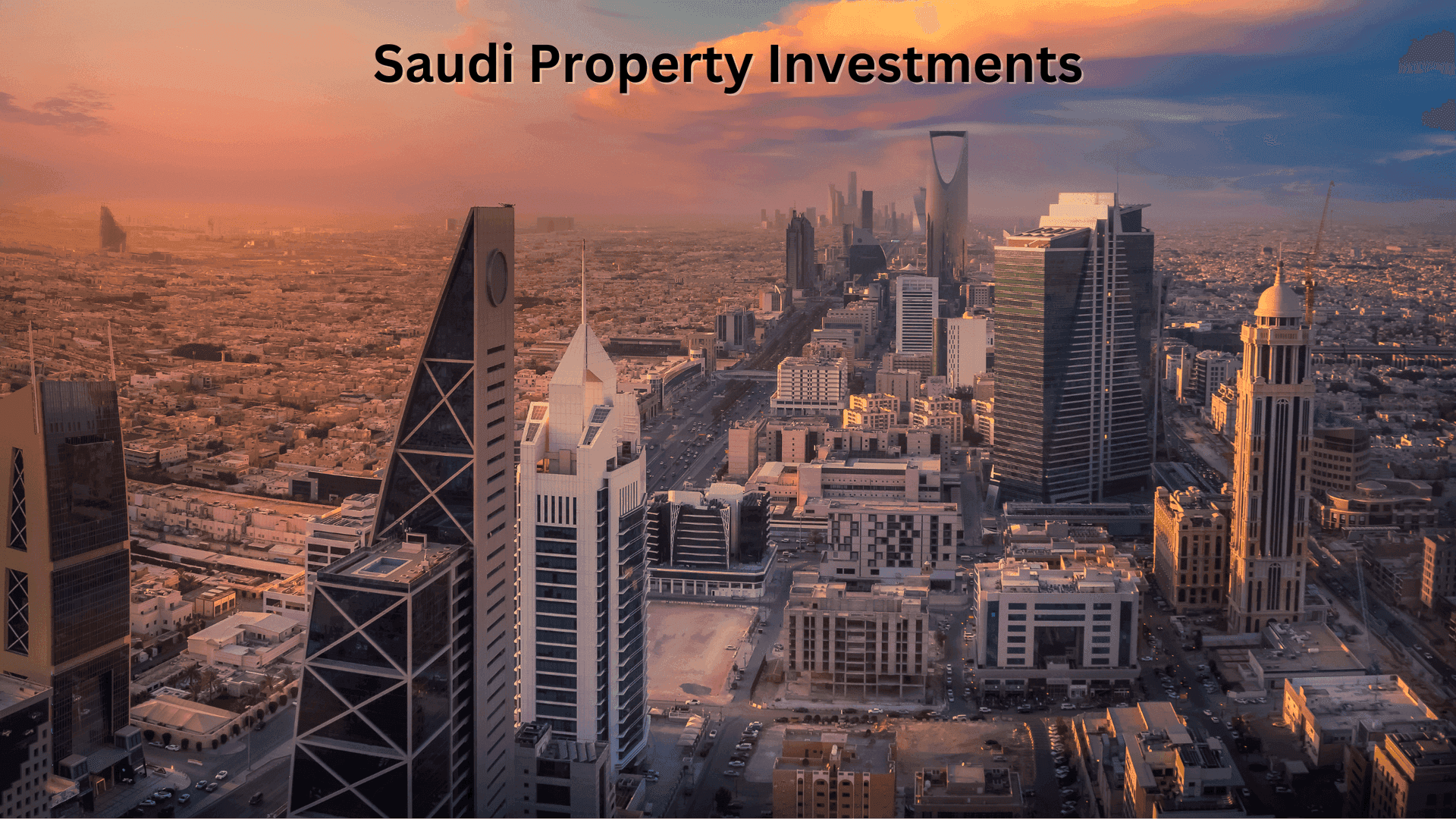 Saudi Property Investments