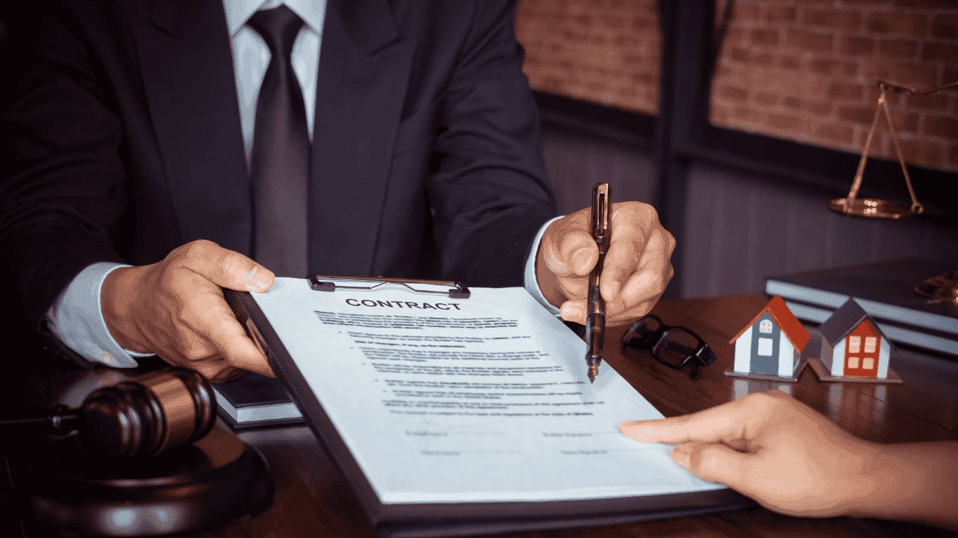 Saudi real estate laws