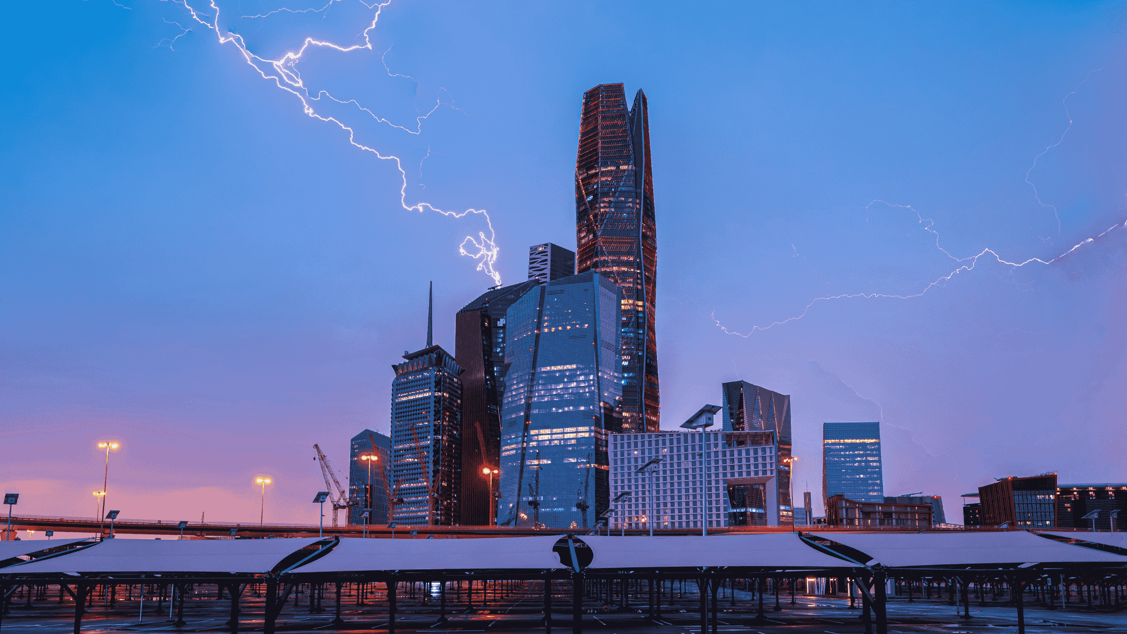 Real Estate Opportunities Near Riyadh Metro