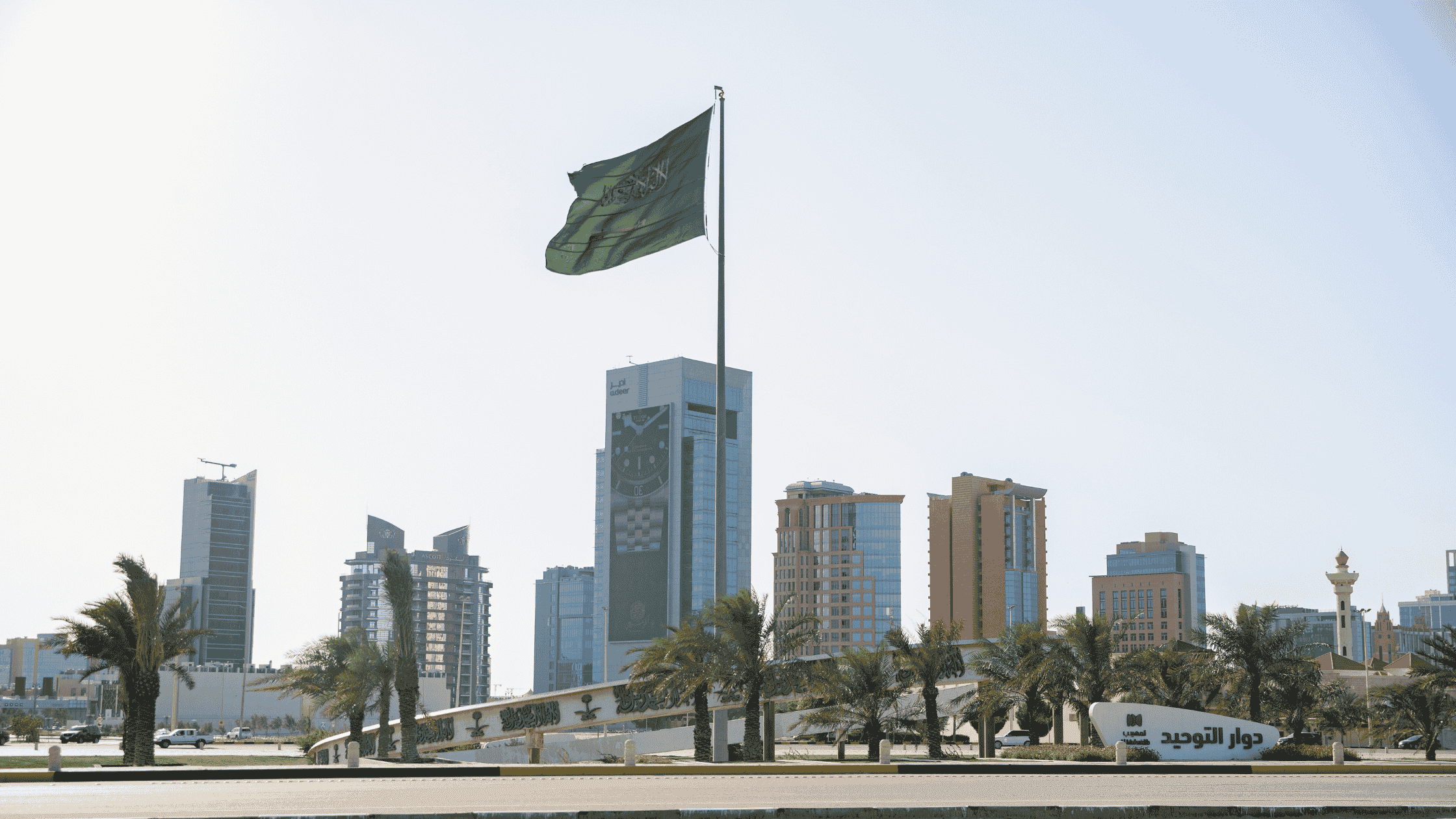 World Cup’s Impact on Saudi Arabia