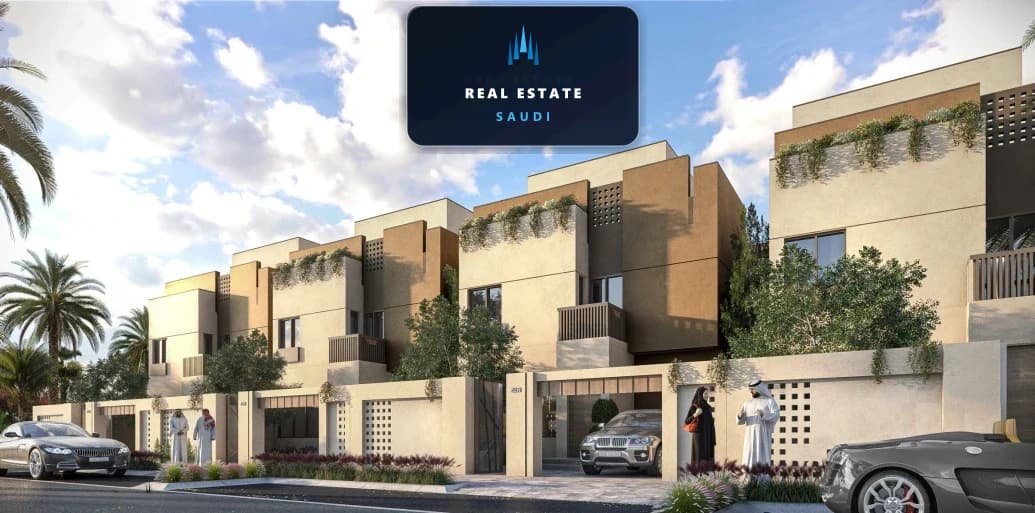 Al Asila - Villas for Sale in Riyadh - 2