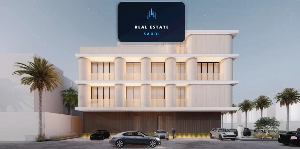 Aleen Residence 126 – Al Taawun - 4