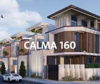 Calma NR160: Villas for sale in Riyadh Al Narjis - 2
