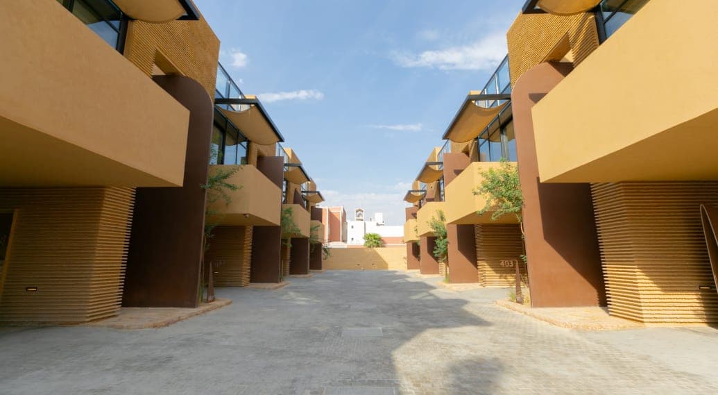 Darwazah Project: Villas for sale in Riyadh - image 2