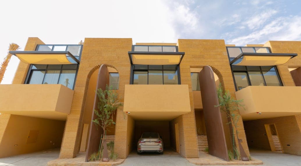 Darwazah Project: Villas for sale in Riyadh - image 4