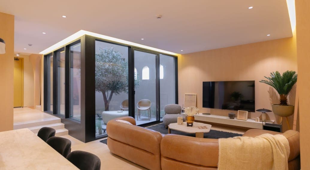 Darwazah Project: Villas for sale in Riyadh - image 6