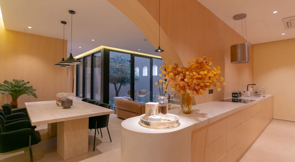 Darwazah Project: Villas for sale in Riyadh - image 9