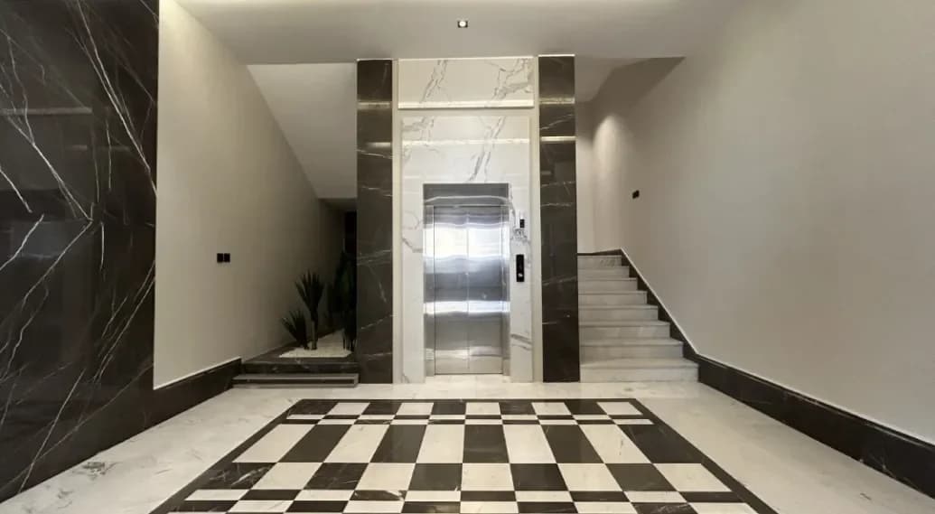Project 124: Apartments for Sale in Jeddah