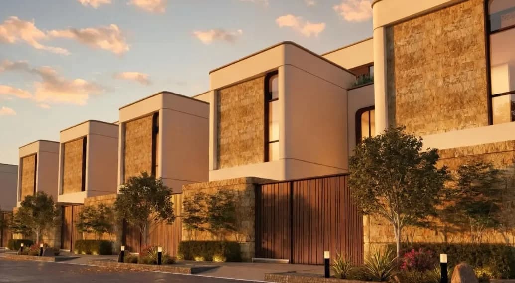Rabwah Al-Ramz: Luxury villas for investment and residence in Riyadh - 3