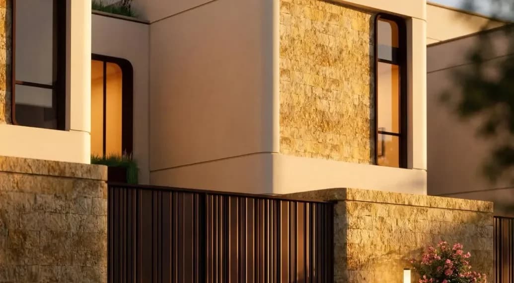 Rabwah Al-Ramz: Luxury villas for investment and residence in Riyadh - 4
