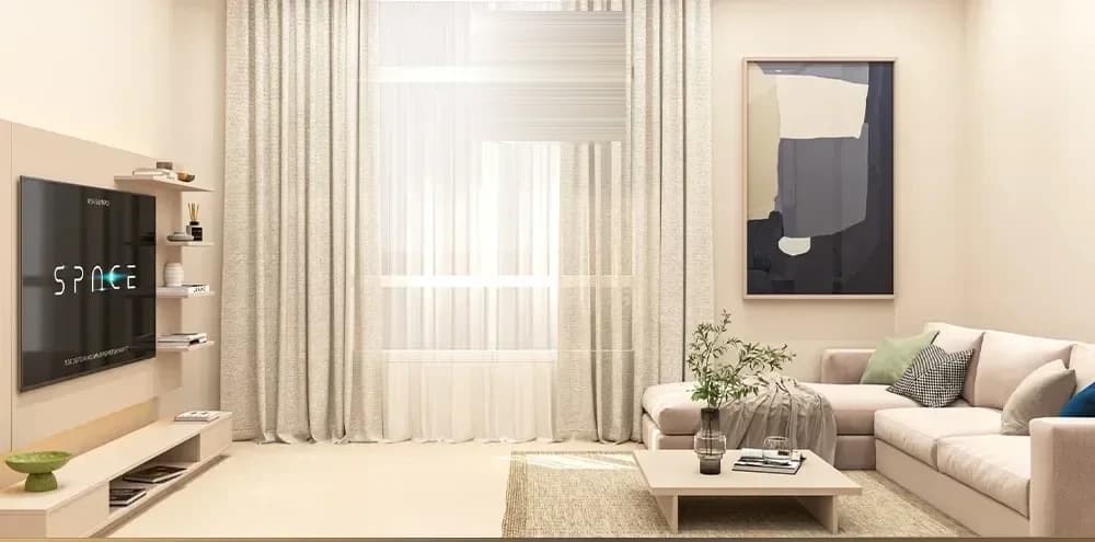 Rezy 18 Al-Narjis Project: Luxury Apartments for Investment - 3