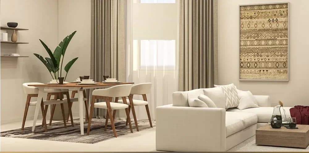 Rizi 24 Project: Residential apartments in Hittin district - 3