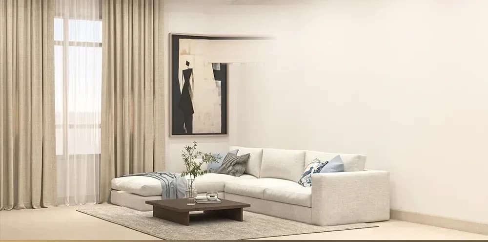 Rezi 24 Al Taawun Project: Luxury Apartments in Riyadh - 4