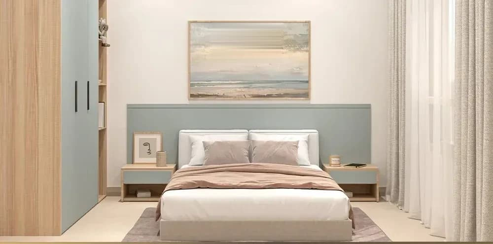 Rezi 24 Al Taawun Project: Luxury Apartments in Riyadh - 5