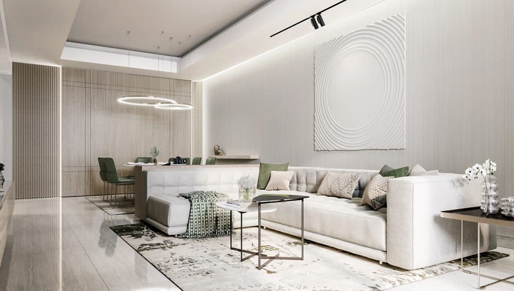 Retal Rise - Villas for Sale in Al Khobar - image 13
