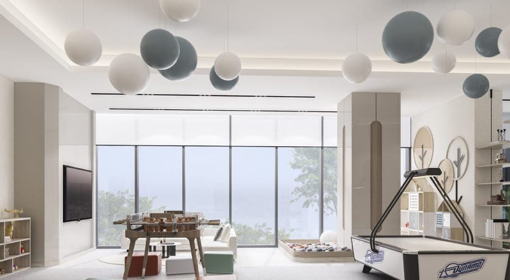 Retal Rise - Villas for Sale in Al Khobar - image 4