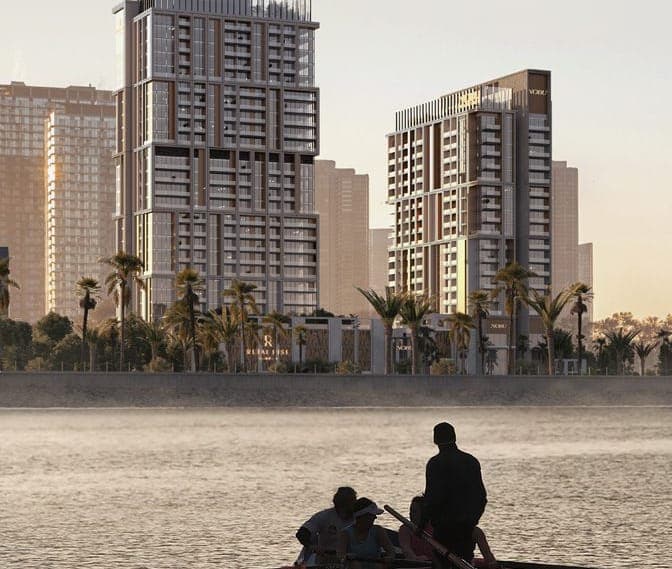Retal Rise - Villas for Sale in Al Khobar - image 8
