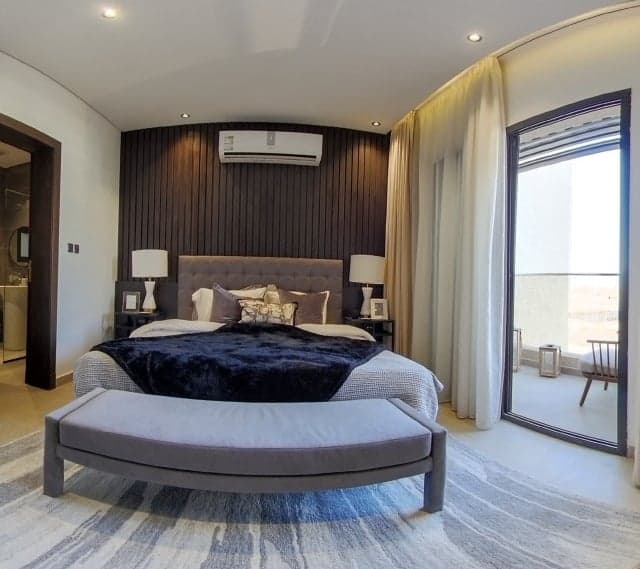 Ruba Al Bashayer - Villas for Sale in Madinah - image 10