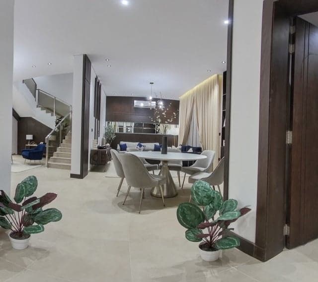 Ruba Al Bashayer - Villas for Sale in Madinah - image 6