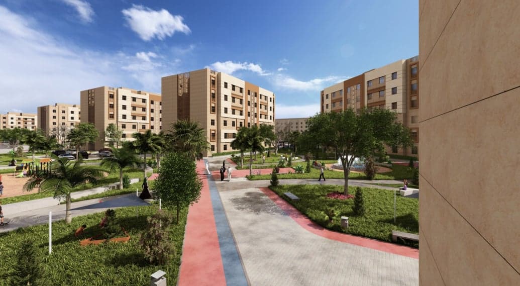 Sukoon Heights: Apartments For Sale in Jeddah - image 3
