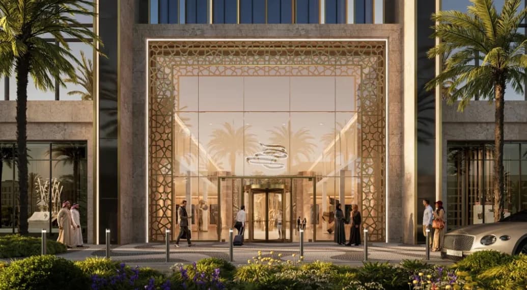 Trump Plaza Jeddah: Apartments for Sale in Jeddah - image 1