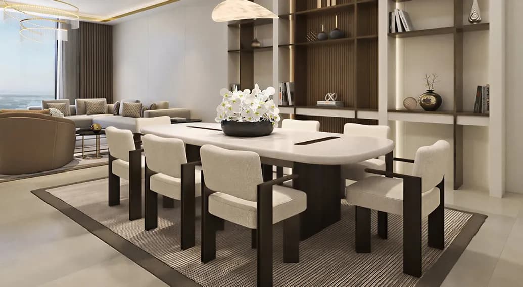 Trump Plaza Jeddah: Apartments for Sale in Jeddah - image 4