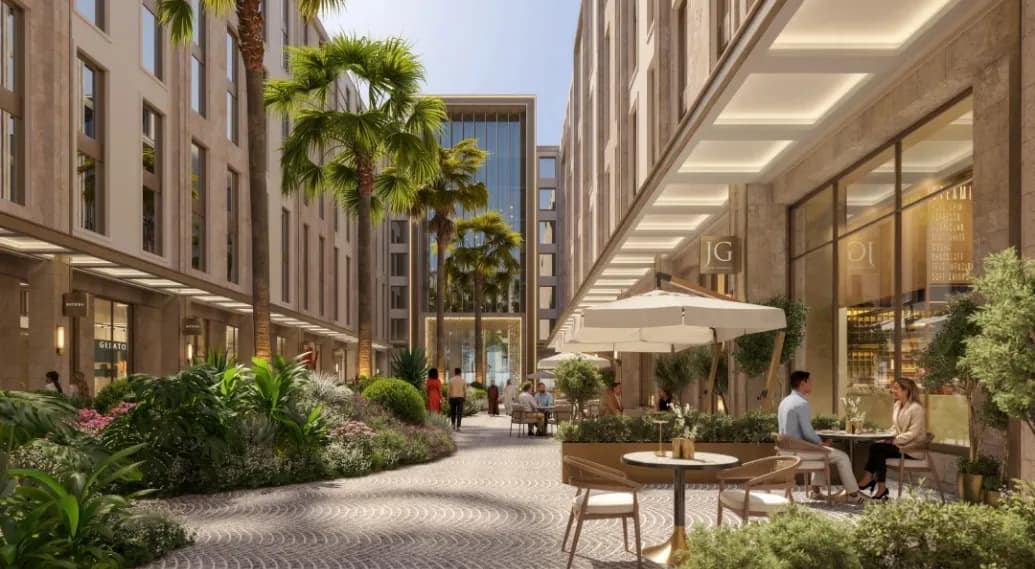 Trump Plaza Jeddah: Apartments for Sale in Jeddah - image 6