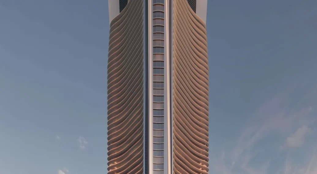 Trump Tower: Apartments for Sale in Jeddah - 5