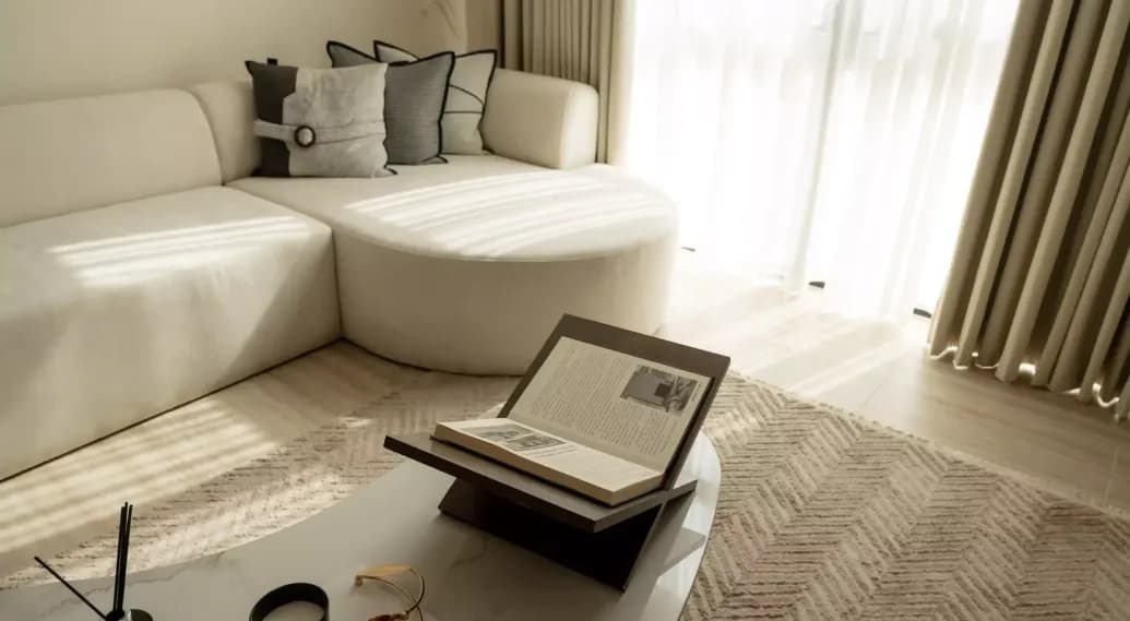 Modern villas for sale in Jeddah within the Yusr Village project - image 12