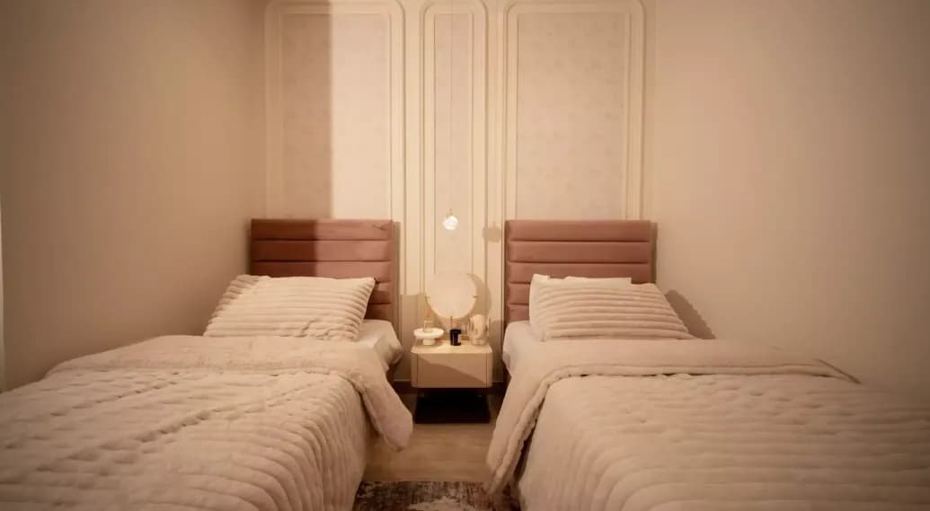 Modern villas for sale in Jeddah within the Yusr Village project - image 15