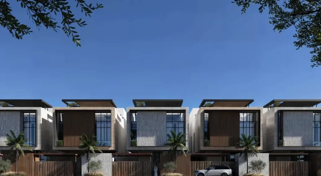 First Homes Projects : Villas for Sale in Riyadh