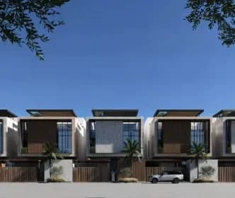 First Homes Projects : Villas for Sale in Riyadh - 2