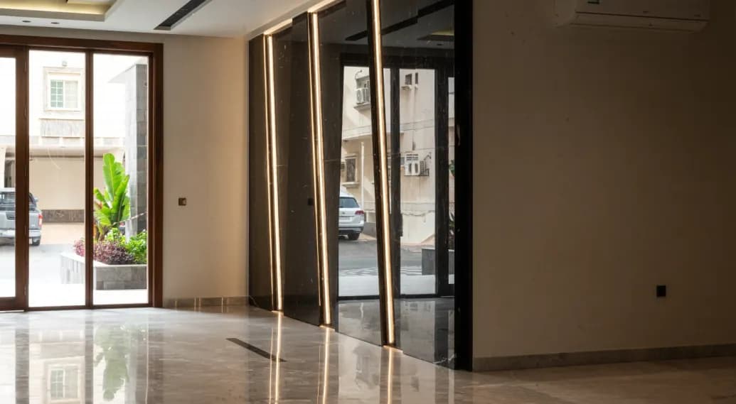 Distinctive residential apartments for sale in Jeddah - Al Rawda 19 Project - image 10