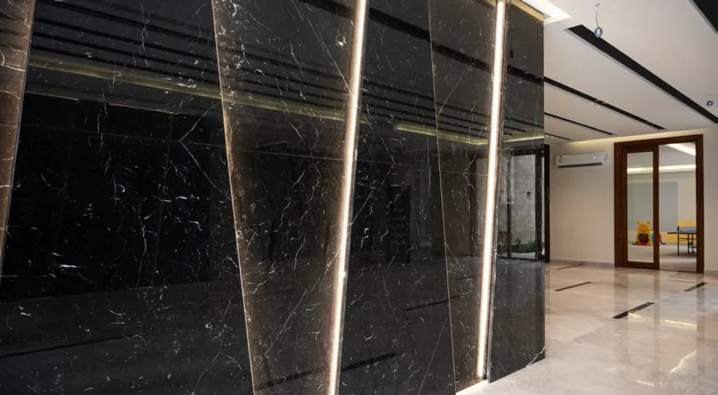 Distinctive residential apartments for sale in Jeddah - Al Rawda 19 Project - image 13