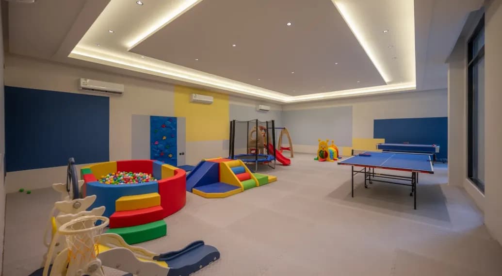 Distinctive residential apartments for sale in Jeddah - Al Rawda 19 Project - image 16