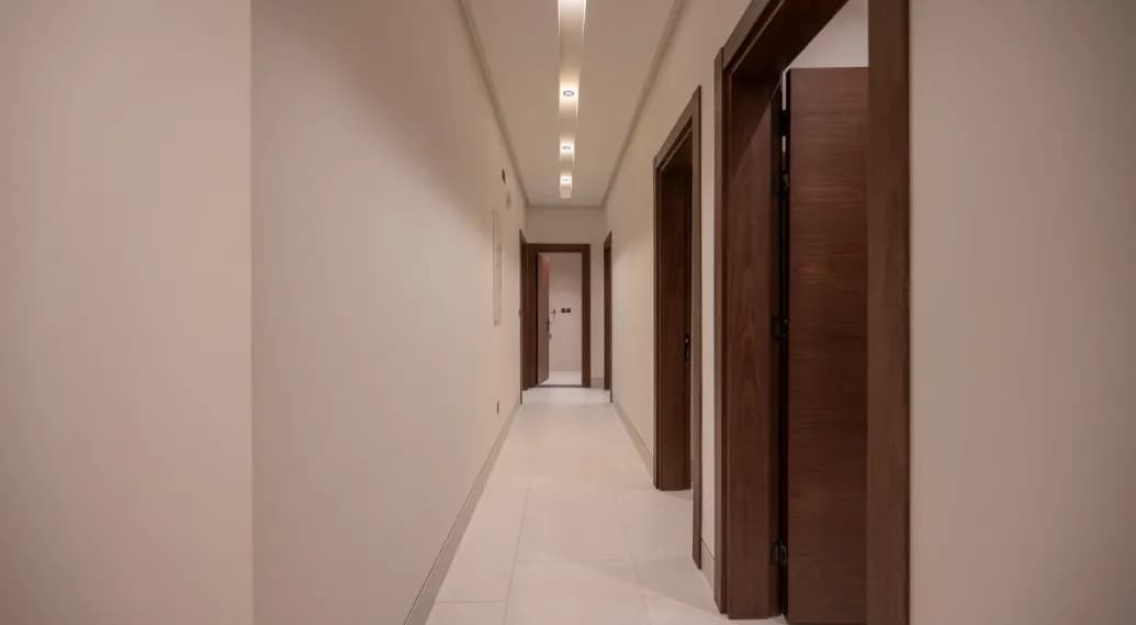 Distinctive residential apartments for sale in Jeddah - Al Rawda 19 Project - image 17