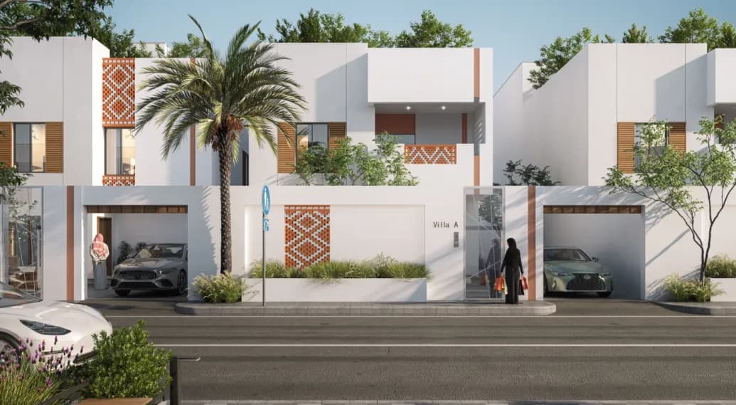 Al Samiyah Villas - Villas for Sale in Madinah - image 4