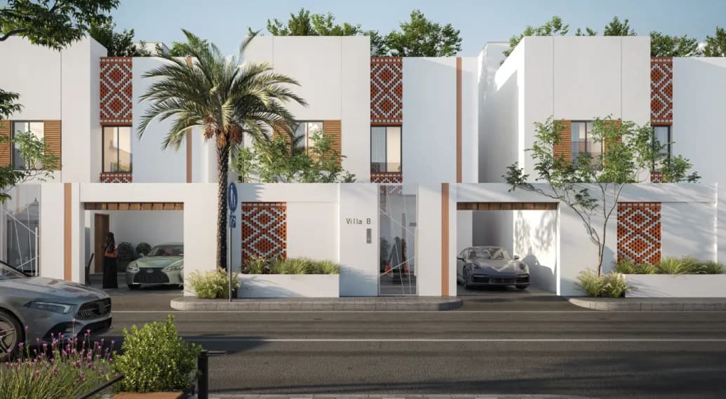 Al Samiyah Villas - Villas for Sale in Madinah - image 5