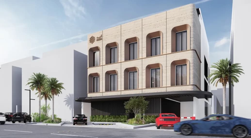 Almasiaf 146 Apartments - image 2