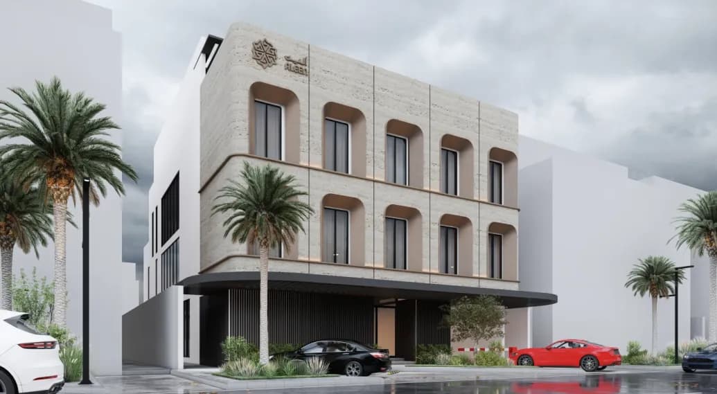 Almasiaf 146 Apartments - image 4