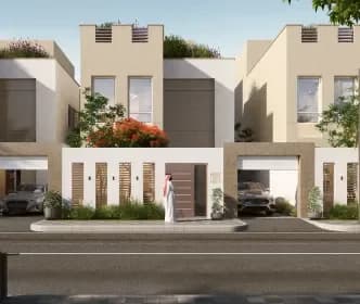 Areem Villas - Villas for Sale in Makkah - 4