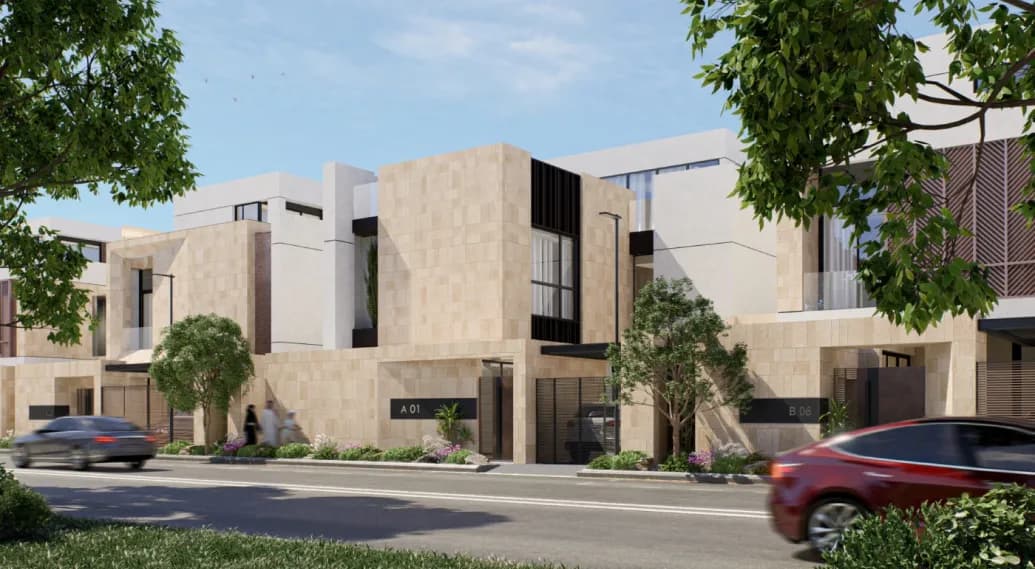 Ayala Al Muhammadiyah - Villas for Sale in Jeddah - image 5