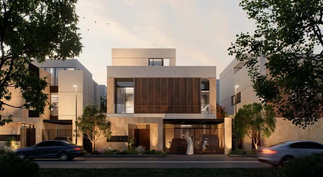 Ayala Al Muhammadiyah - Villas for Sale in Jeddah - image 6
