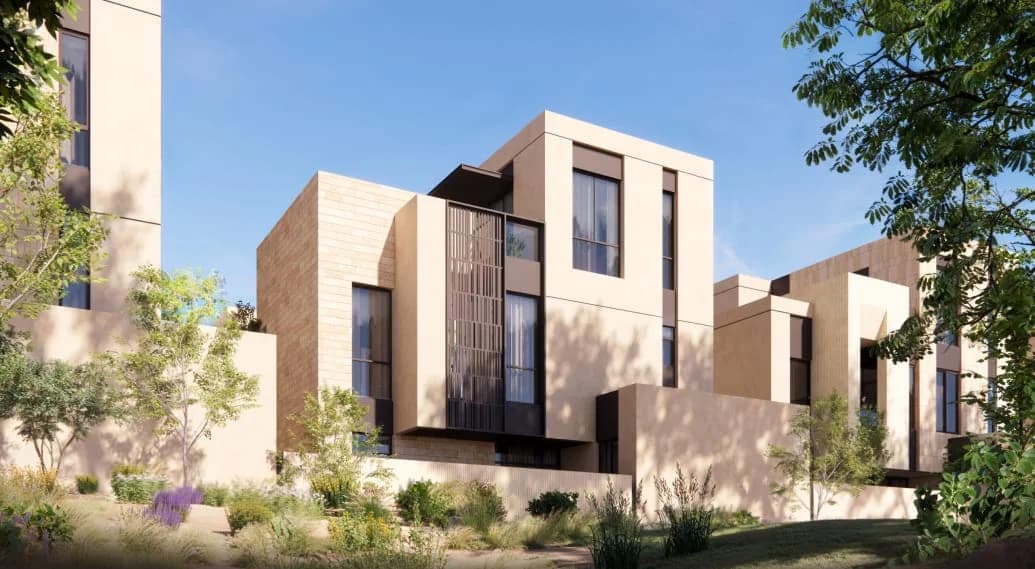 Ayala Sidra - Villas for Sale in Riyadh - 2