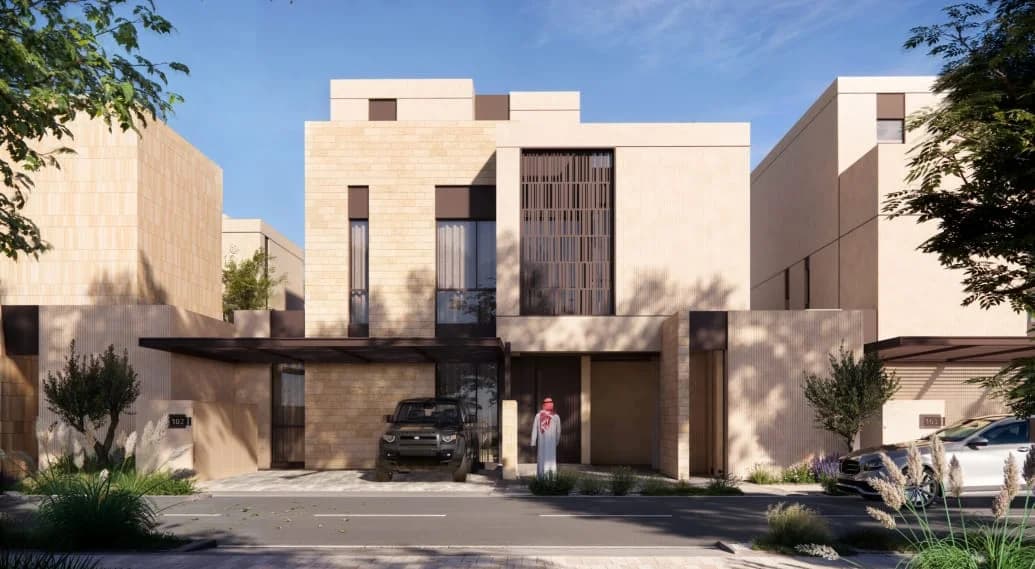 Ayala Sidra - Villas for Sale in Riyadh - 4