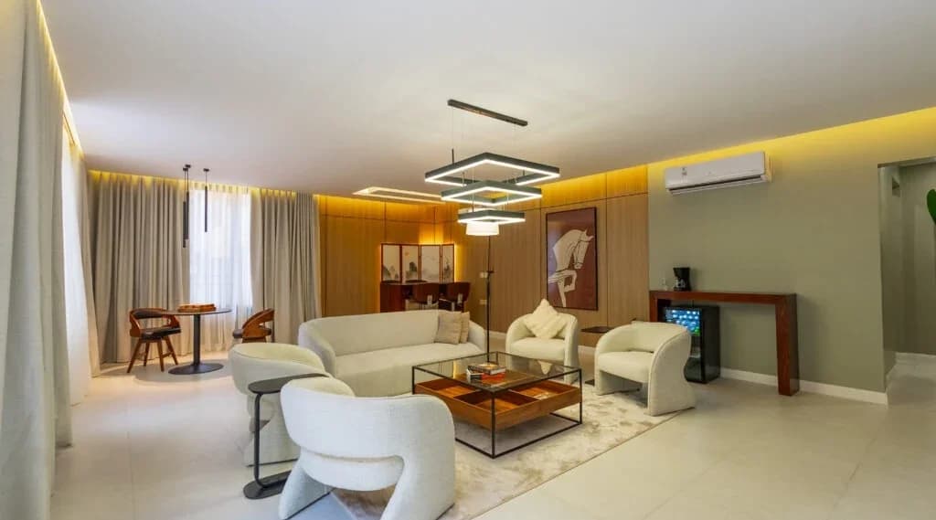 Residential apartments for sale in Jeddah - Darko Hills - 4