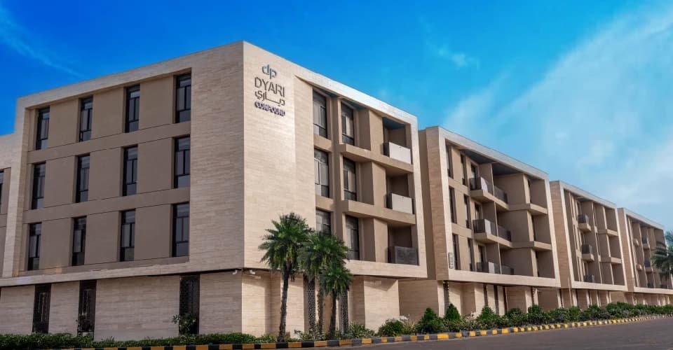 Ishbiliyah: Apartments For Sale in Riyadh - image 2