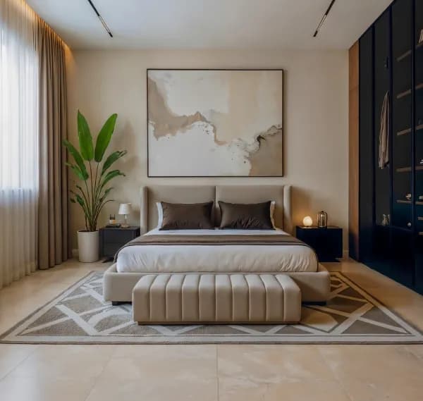 Modern residential apartments for sale in Riyadh - Al Najd 4 Project - image 3